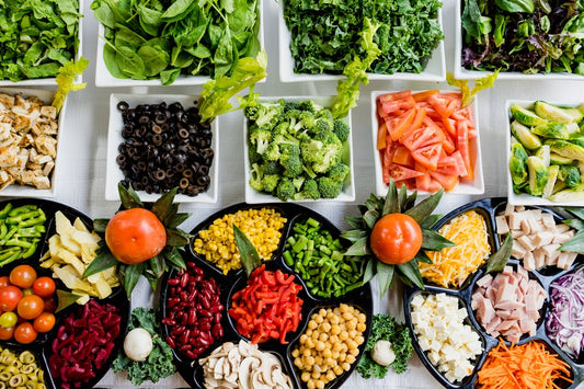 21 Shelf-Stable Foods for Your Emergency Food Supply