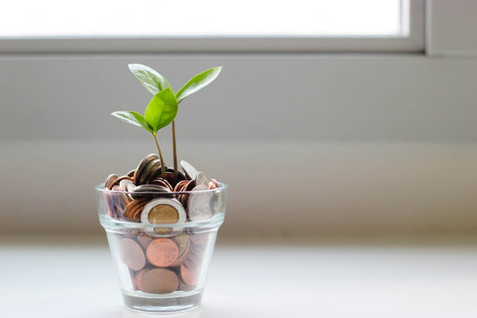 October is national financial planning month