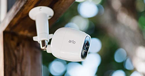 Arlo Pro 2 Wireless Home Security Indoor/outdoor Camera