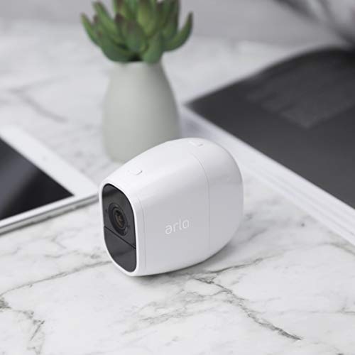 Arlo Pro 2 Wireless Home Security Indoor/outdoor Camera