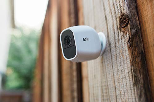 Arlo Pro 2 Wireless Home Security Indoor/outdoor Camera