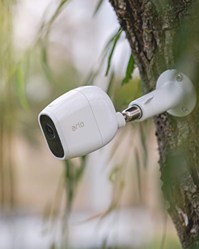 Arlo Pro 2 Wireless Home Security Indoor/outdoor Camera