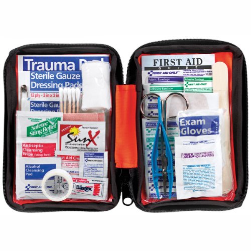 Ready America 70551 10 Person 3 Day Emergency Kit