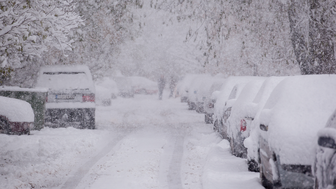 Could you survive 15+ hours in your car? What you need to prepare for winter emergencies