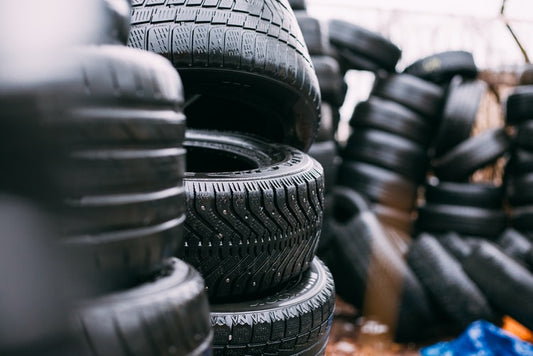 Prepare for Winter by Knowing Your Tires
