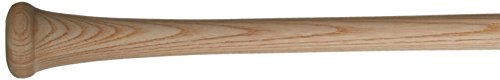 Louisville Slugger WBFN100-NA Fungo K100 Natural Baseball Bat, 36-inch