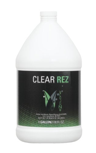 EZ-Clone Clear REZ, 1 Gallon