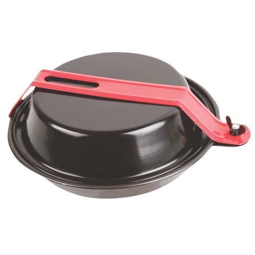 Coleman Rugged 1-Person Mess Kit