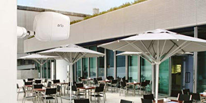 Arlo Pro 2 Wireless Home Security Indoor/outdoor Camera
