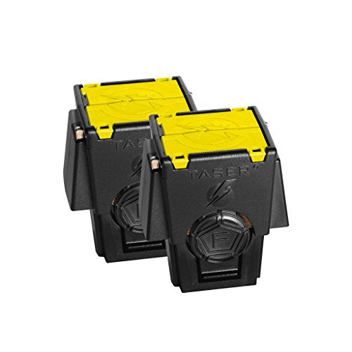 Taser 2 Pack Replacement Live Cartridges