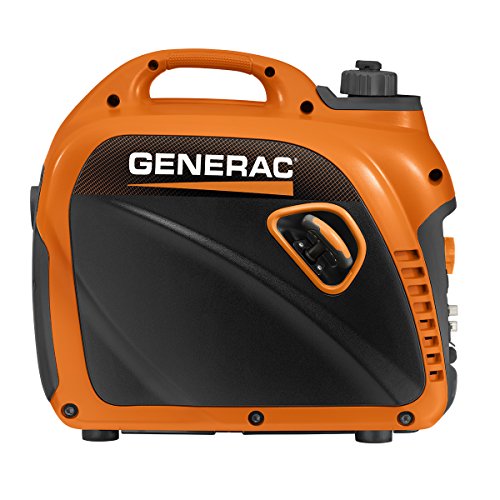 Generac 7117  Portable Inverter Generator