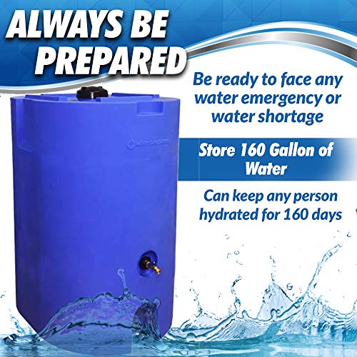 Water Bob Emergency Water Storage How to Use Water Bob- 100 Gallons  Emergency Water In Bath Tub 