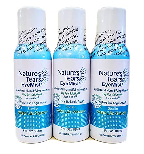 Natures Tears 3oz - 3 Pack