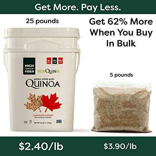 Bulk Chia Seeds 25 Pound Wholesale Box