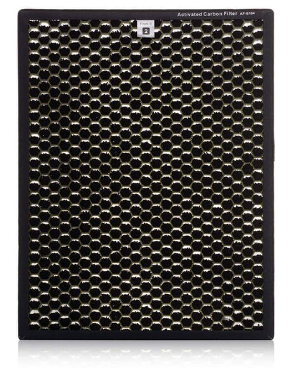 Alexapure Breeze Certified Filter Replacement Pack