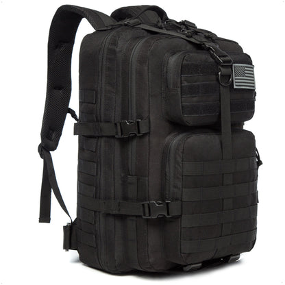 J.CARP Military Tactical Backpack Large 3 Day Assault Pack Army Molle Bug Out Bag Backpacks